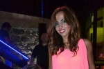 Saturday Night at B On Top Pub, Byblos